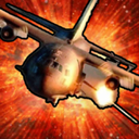 娱乐射击游戏 空中炮艇-趣奇资源网-第2张图片